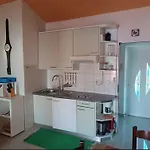 Apartamento Draga