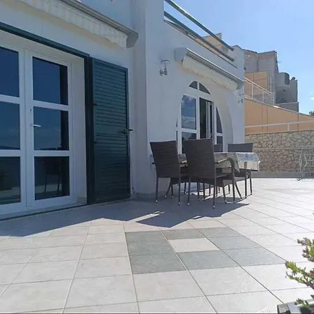 Draga Apartamento *