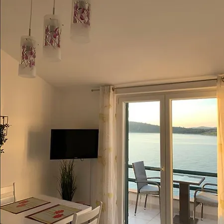 Draga Apartamento Grebaštica