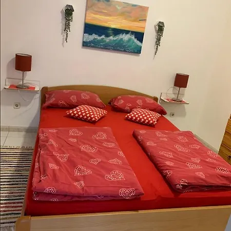 Draga * Grebaštica