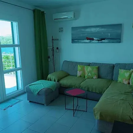 Draga Apartment *