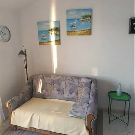 Apartment Draga *