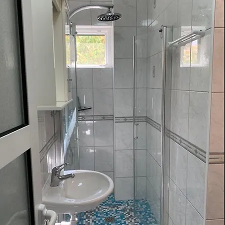Apartment Draga
