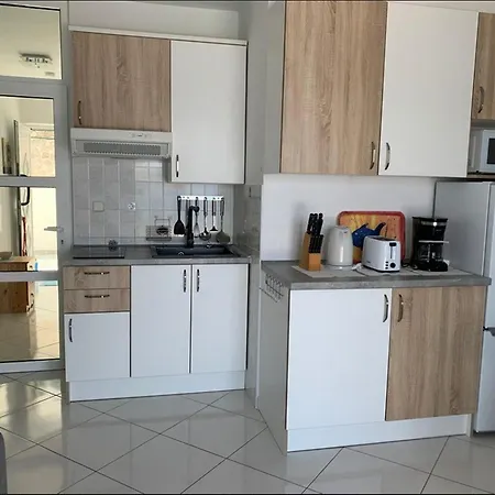 Draga Apartamento