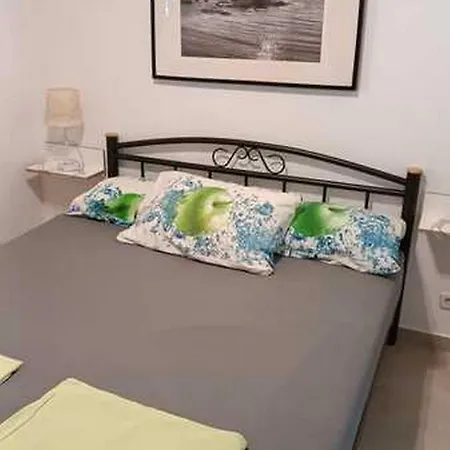Draga Apartment