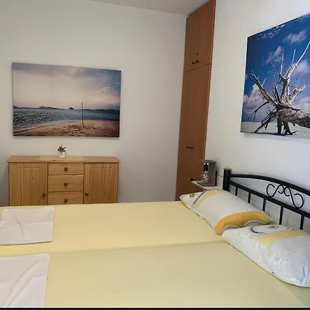 Draga Apartamento *