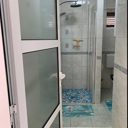 Apartment Draga Grebastica