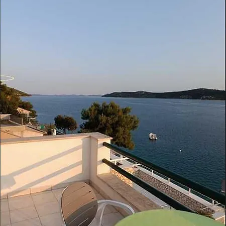 Draga Apartamento Grebaštica