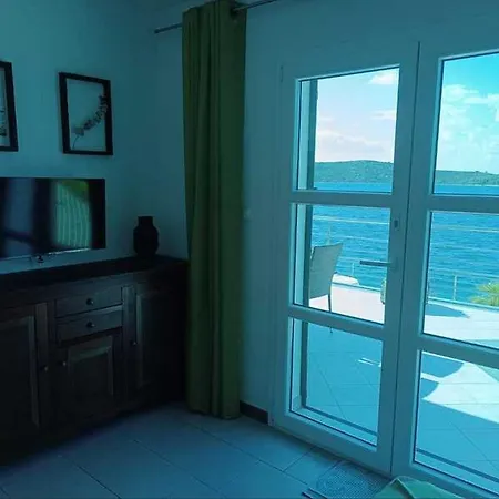 Draga Apartment *