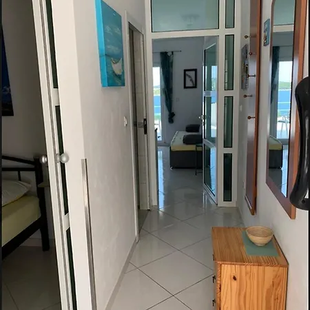 Apartamento Draga Grebaštica
