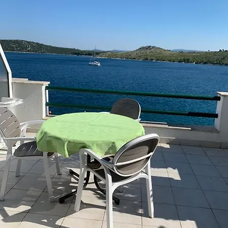 Apartamento Draga