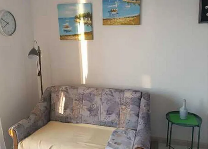 Apartman Draga *