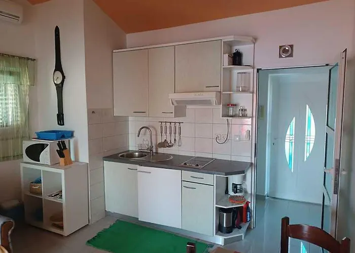 Apartman Draga