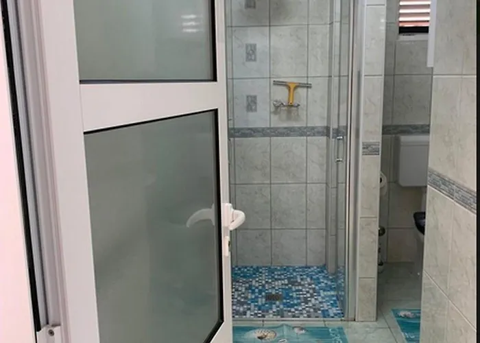 Apartman Draga Grebastica