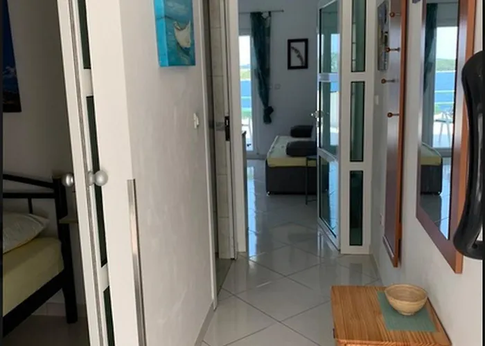 Apartman Draga Grebastica